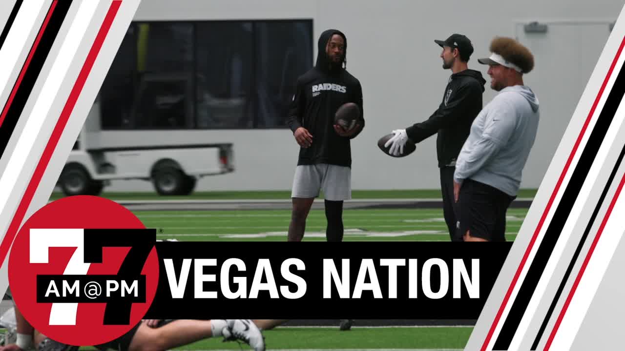 Two key players not practicing