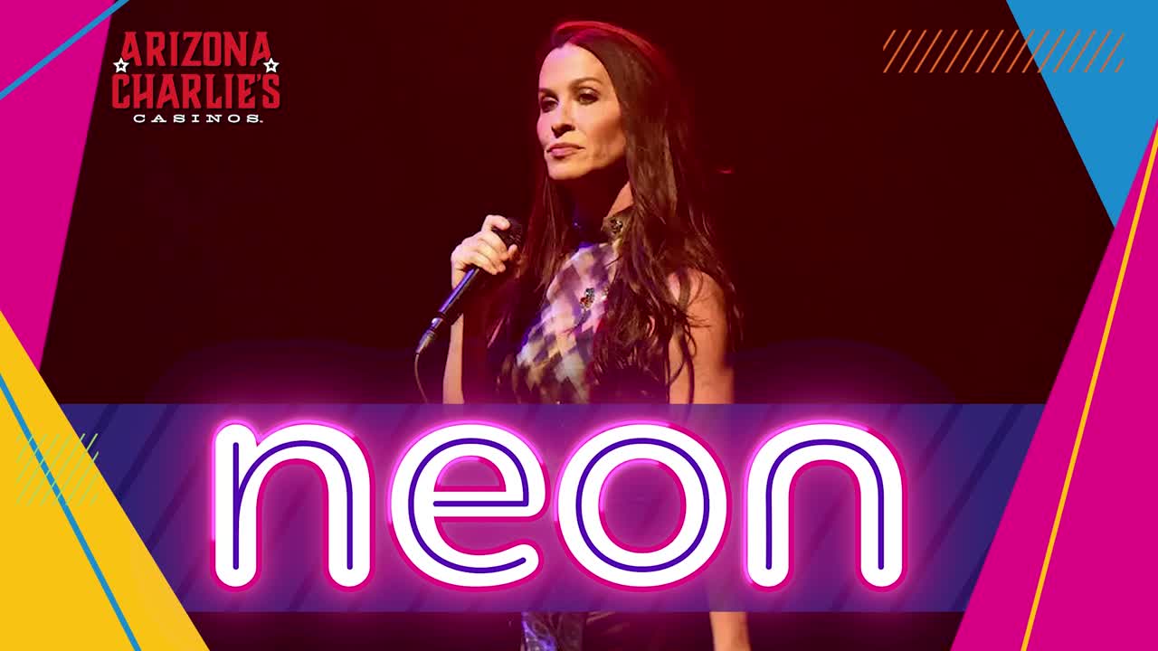 Canadian rock superstar premieres with super-lengthy Strip show