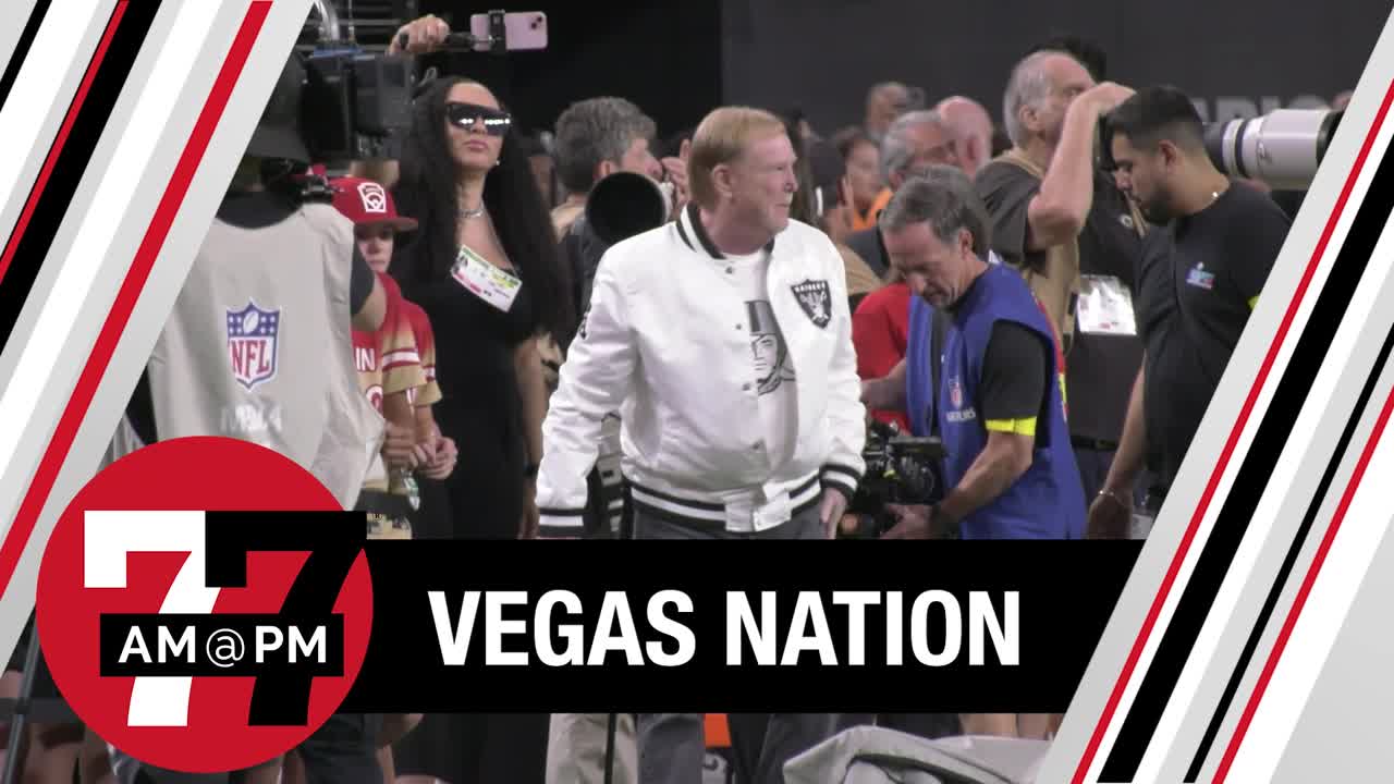 Carroll, Spytek safe according to Raiders owner
