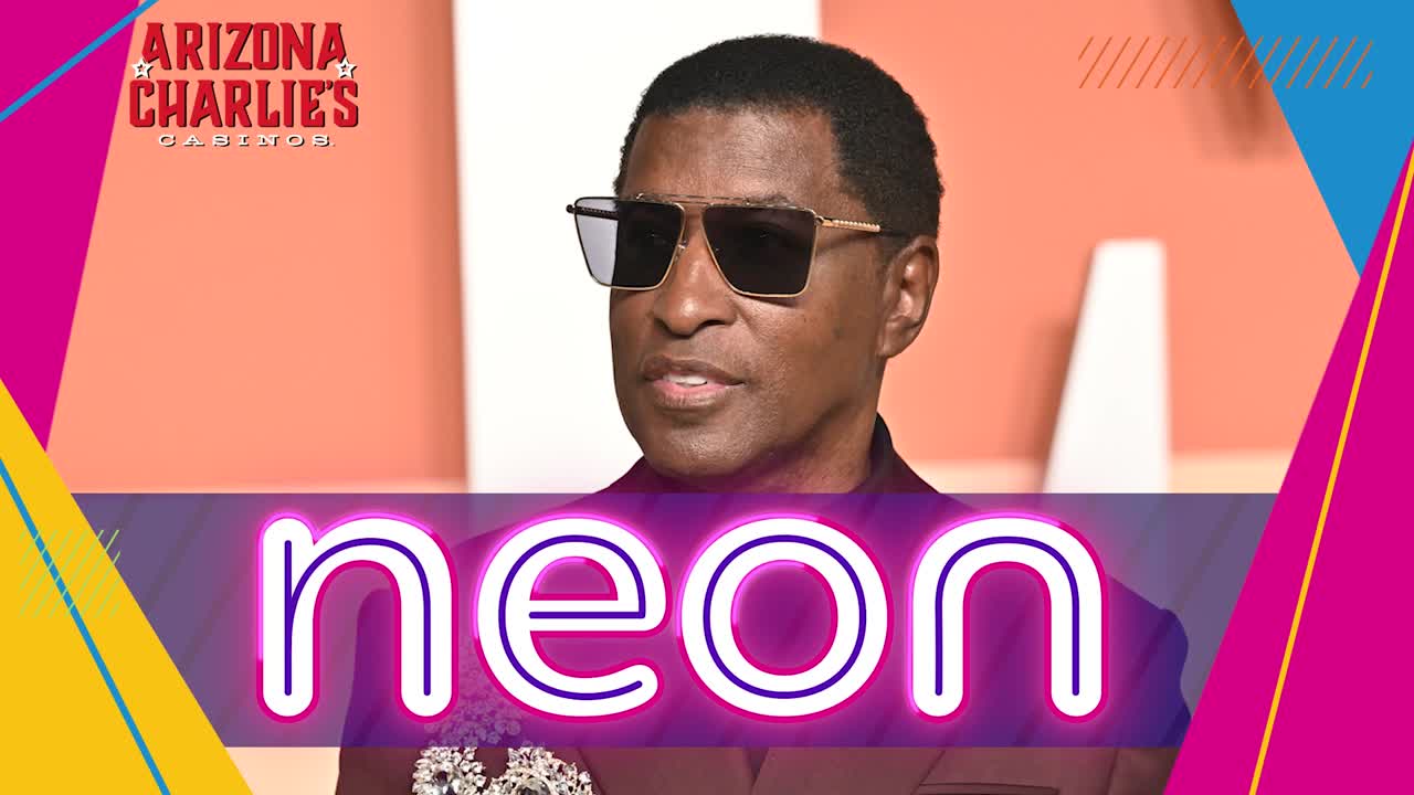 A 13-time Grammy winner finds a home at Palms