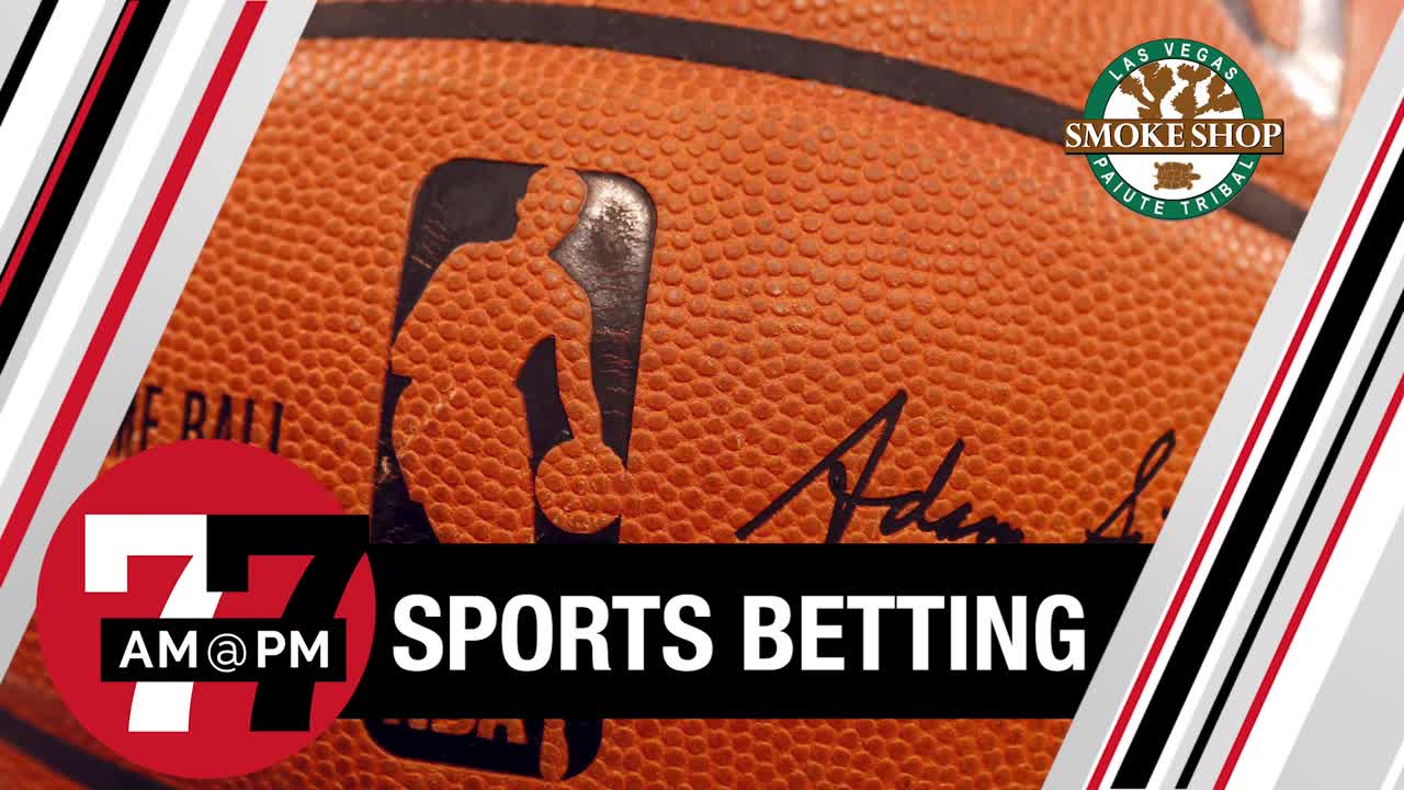 NBA opening night odds