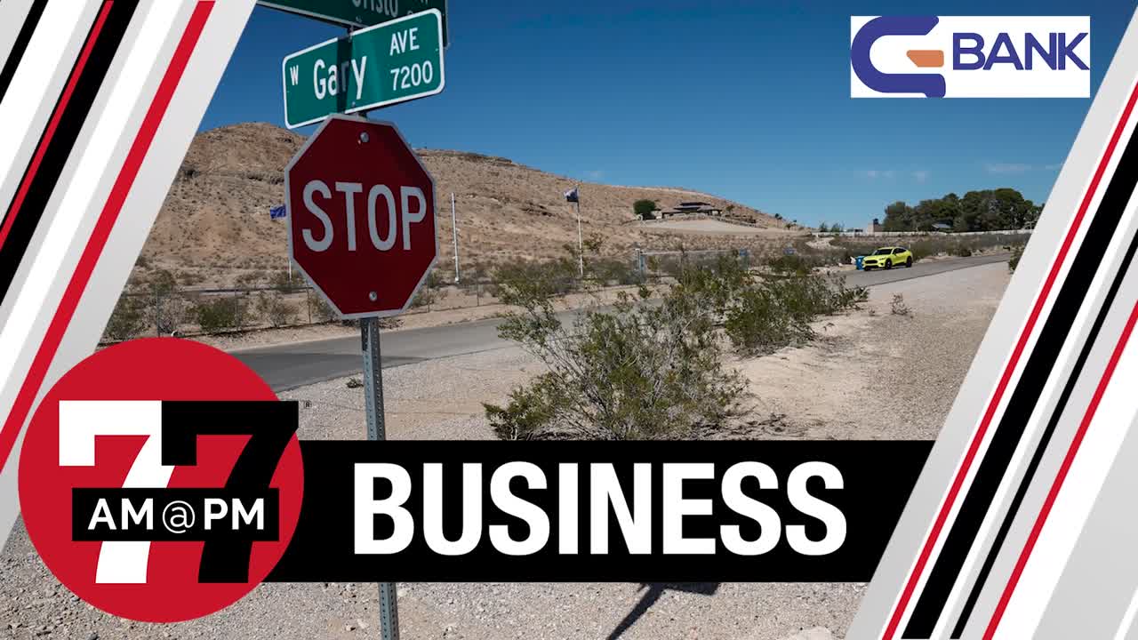 Las Vegas housing project concerns the neighbors. Just ask this famed headliner
