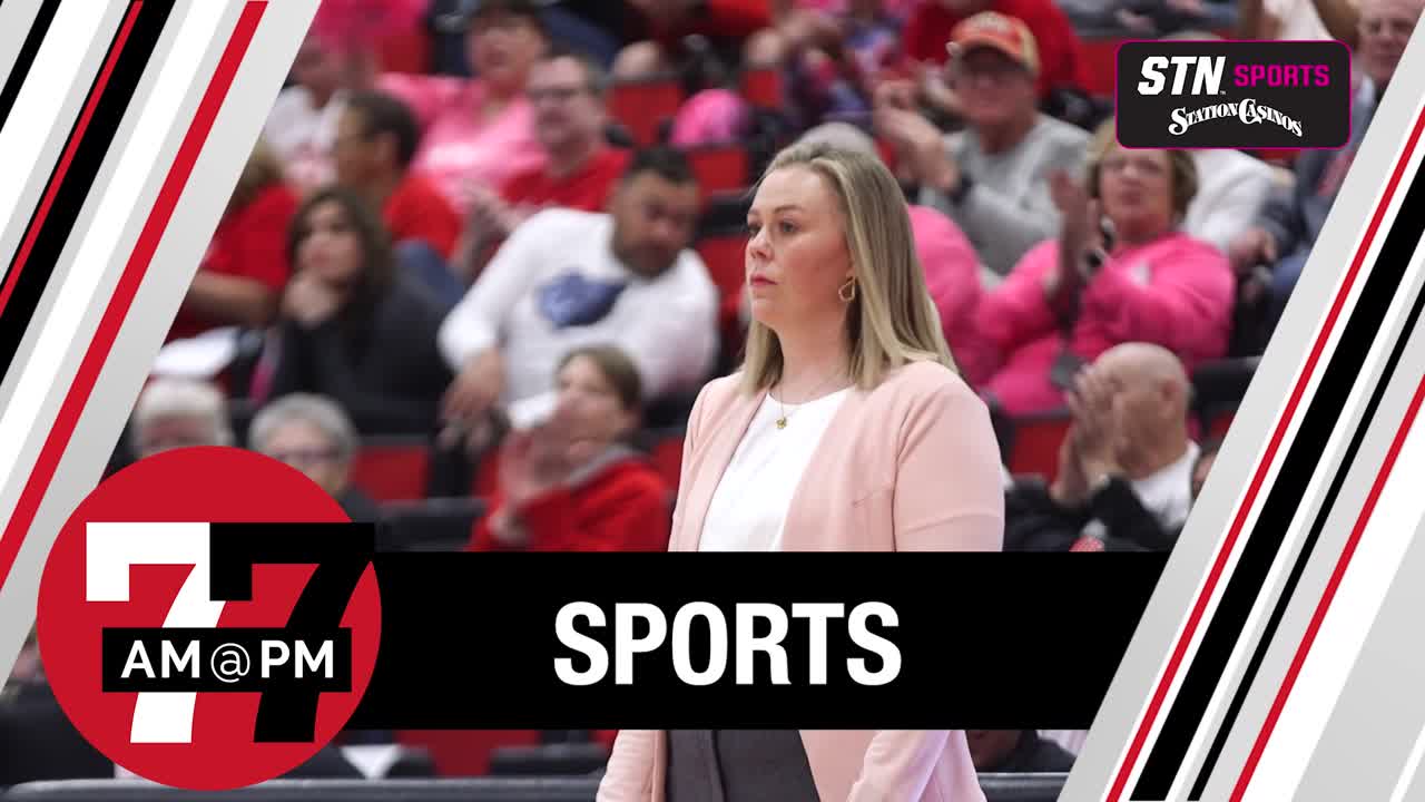 Lady Rebels head coach agrees to extension
