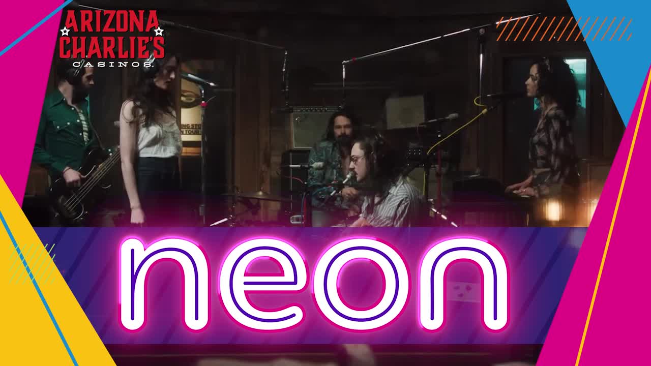 Fiction meets Fleetwood Mac as rock saga hits Las Vegas