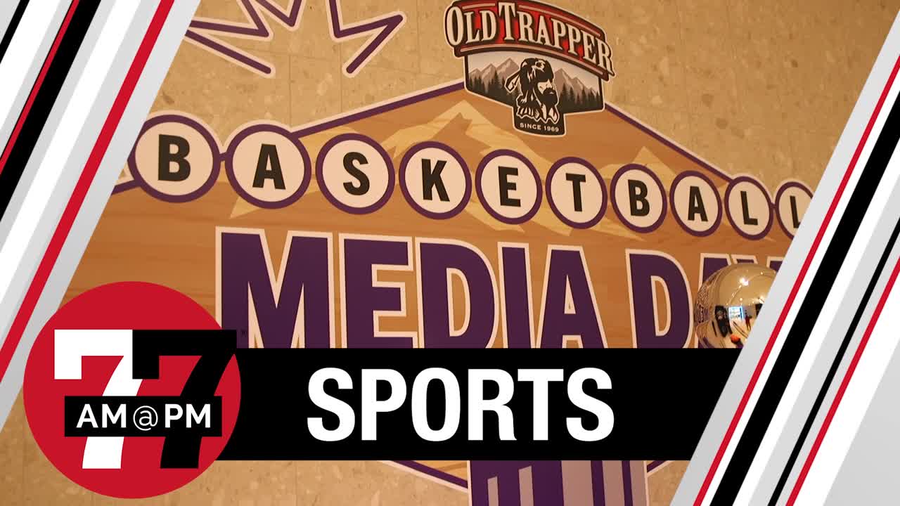 Josh Pastner's vision to make UNLV basketball competitive
