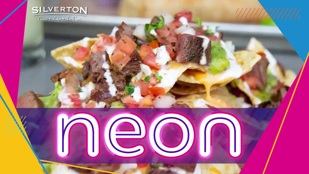 A viral taqueria bringing Mexico City street food to the Las Vegas Strip