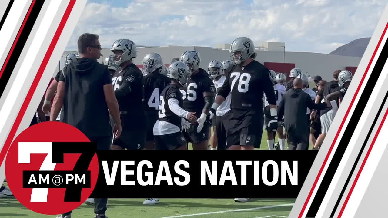 DJ Turner returns as he joins the Raiders practice squad