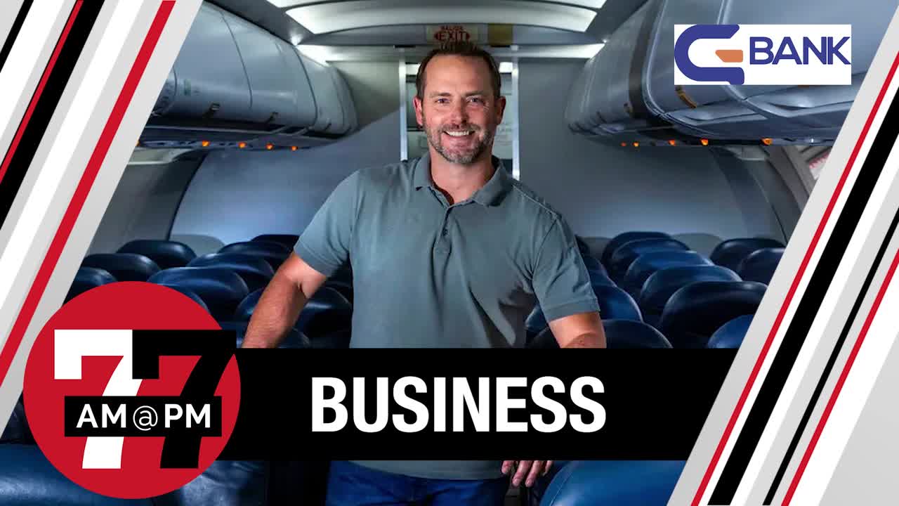 Allegiant Air's COO talks new training center, future of airline