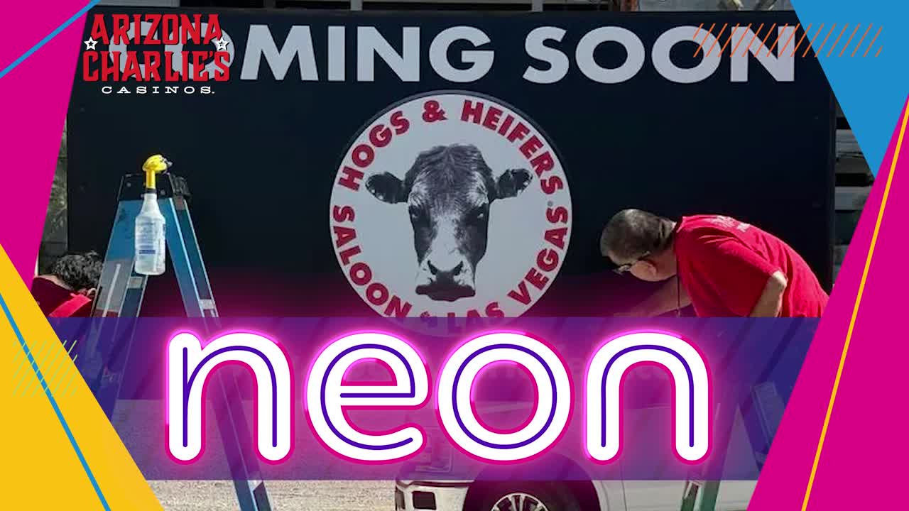 Famed Las Vegas tavern takes over its parcel