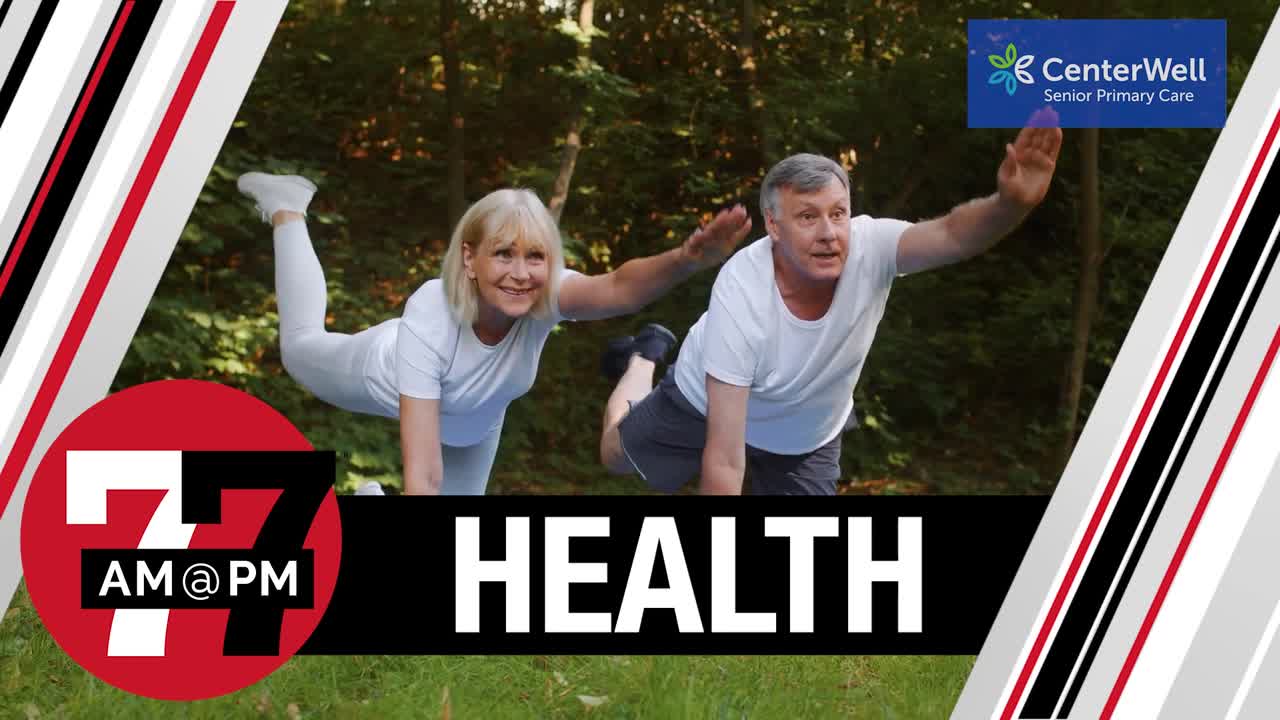 How to stay mentally sharp as you age