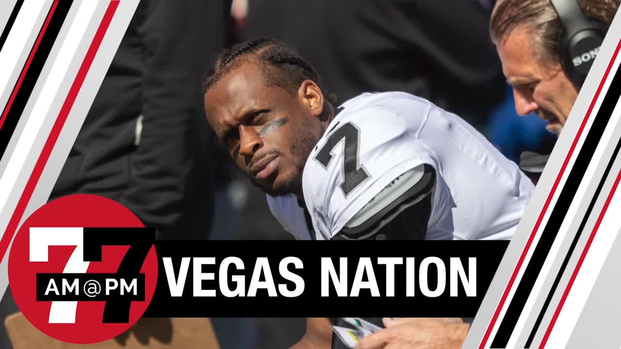 Evaluating the 2-5 Raiders