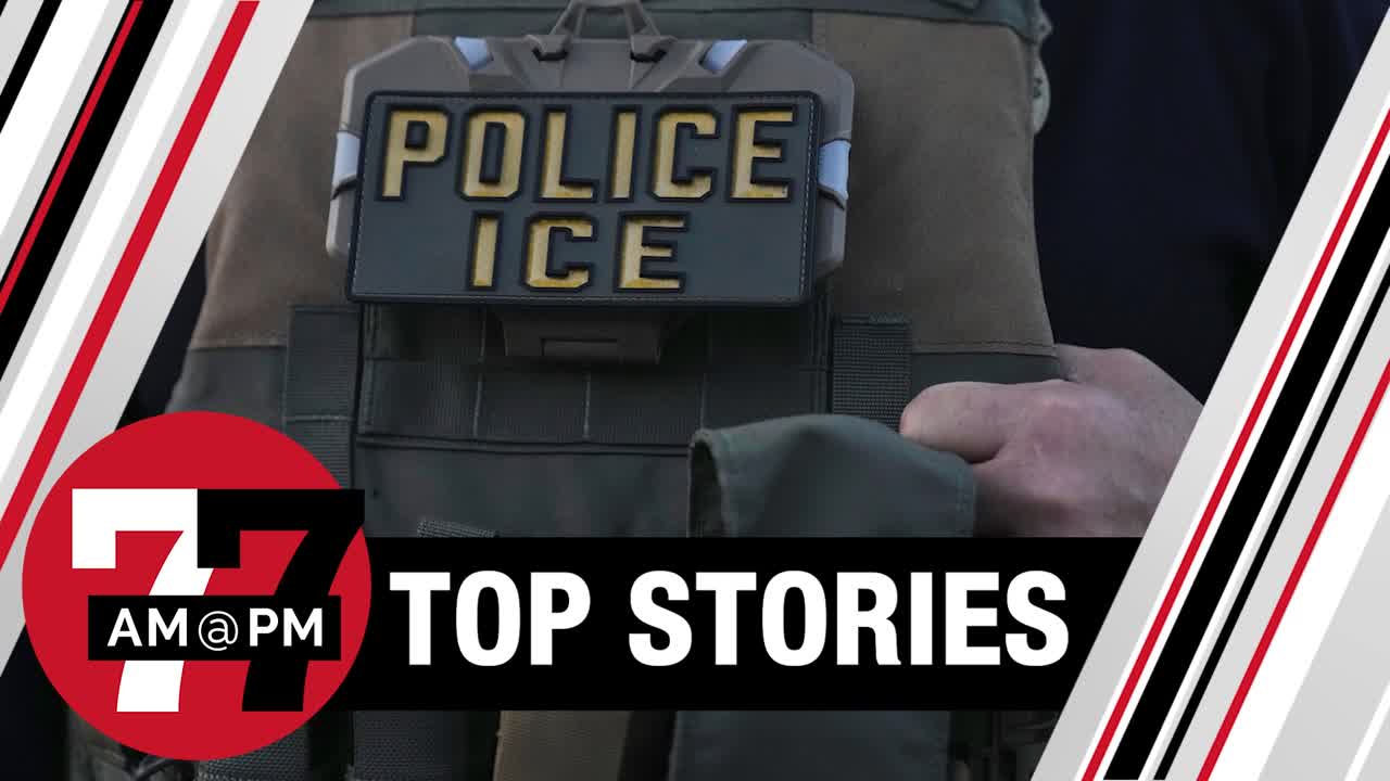 Metro sends man to ICE despite court order, ACLU says