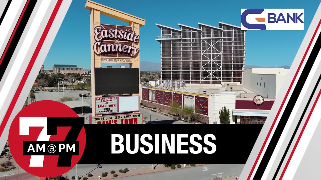 Boyd Gaming pulls demolition permit for shuttered Las Vegas casino