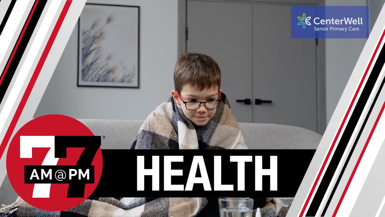 Study confirms suspicions about kids, germs