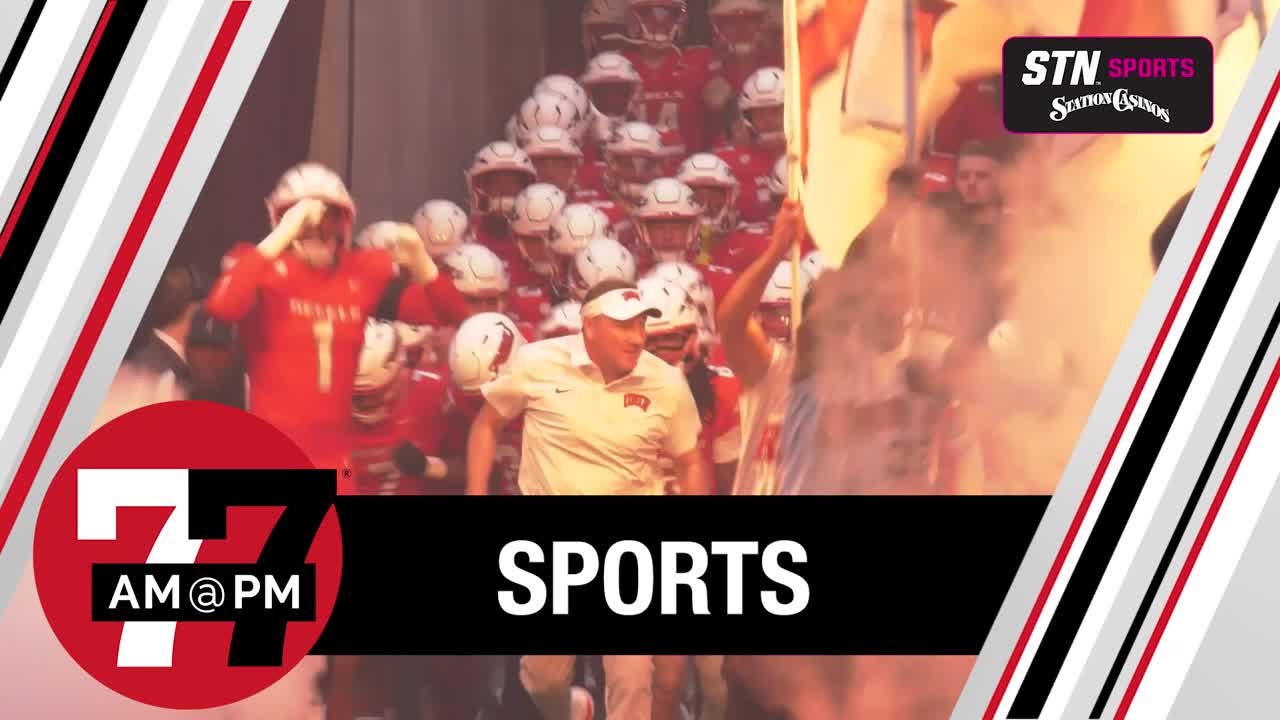 Rebels host New Mexico after bye week