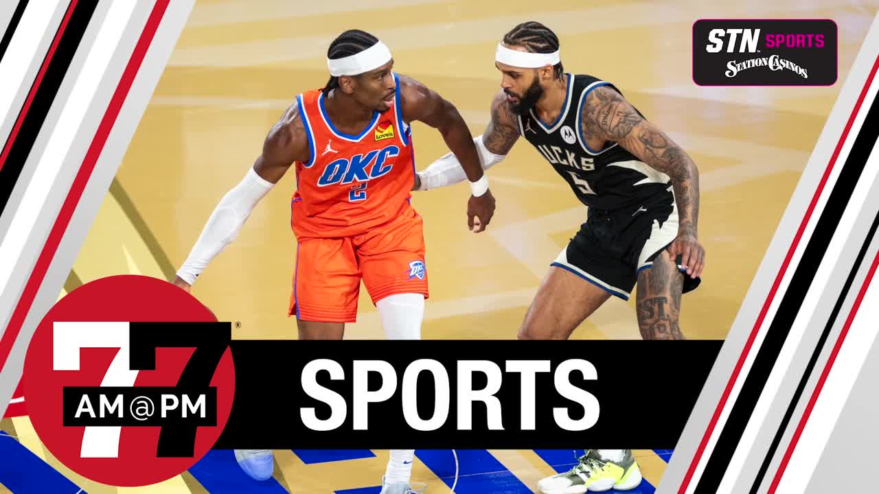 NBA Cup returns to Vegas