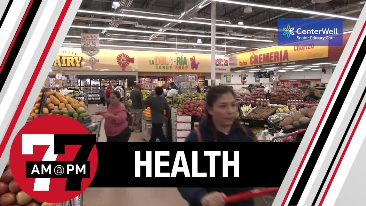 SNAP food assistance could end Saturday for 500K in Nevada