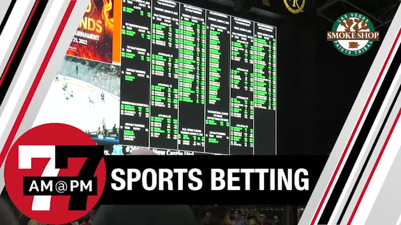 Odds shift for Super Bowl 60