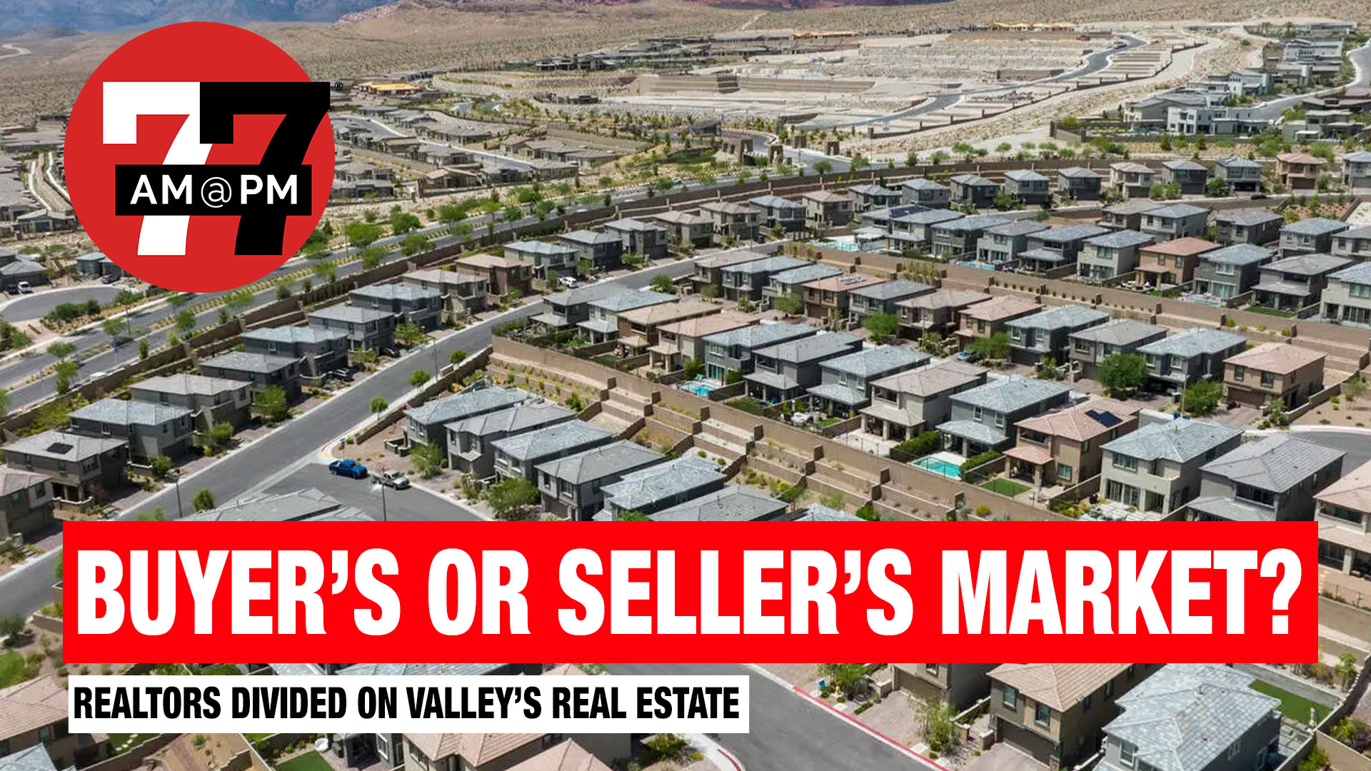 Las Vegas News | 7@7 AM for Wednesday, October 29th, 2025