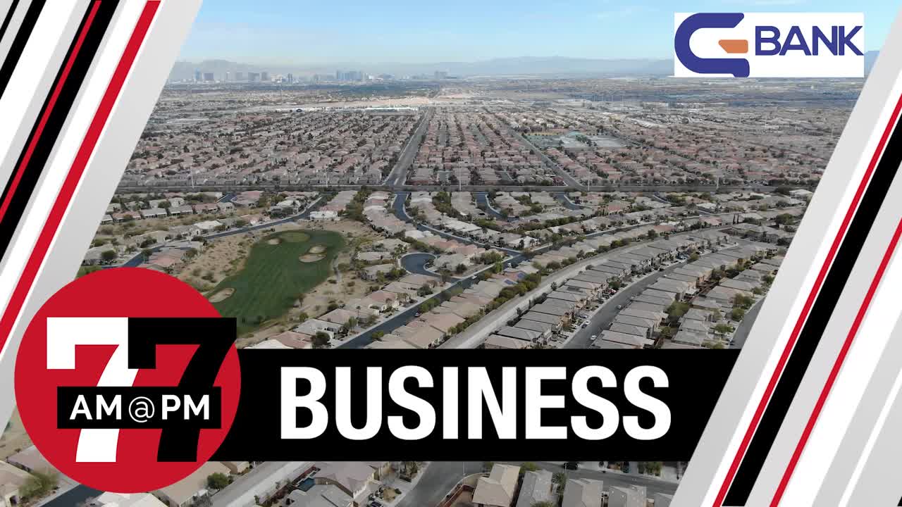 When will mortgage rates drop? Las Vegas buyers, owners await answer