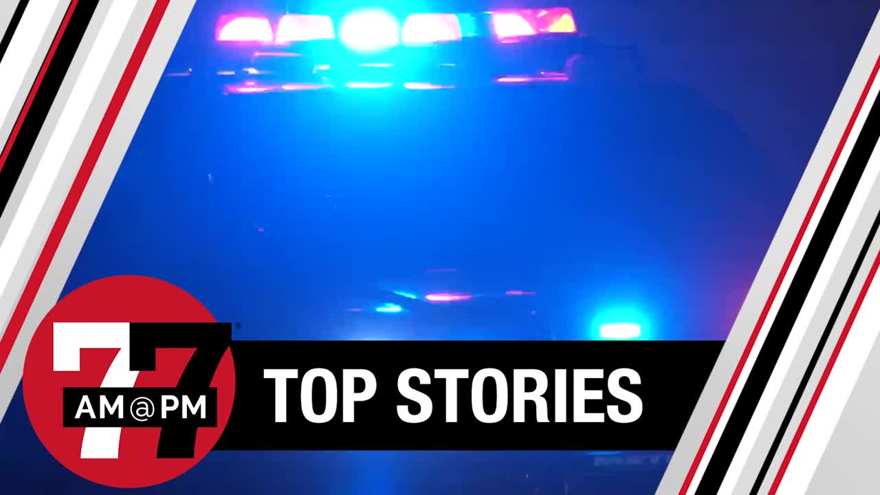 Woman killed in shooting near downtown Las Vegas, police say