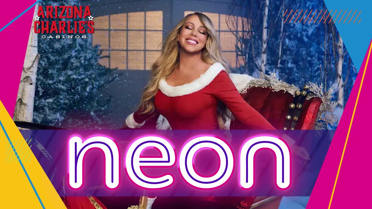 Superstar singer launching holiday bar on the Las Vegas Strip