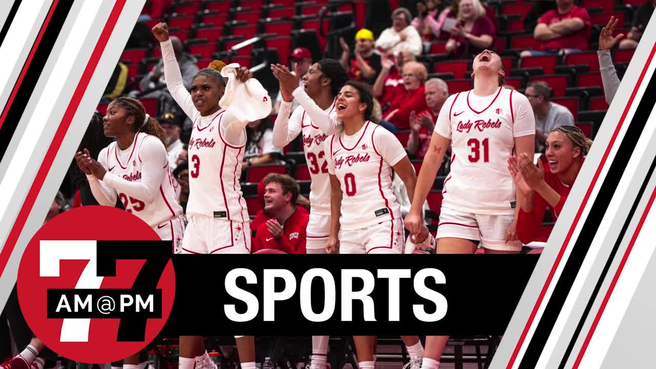 Lady Rebels win Exhibition