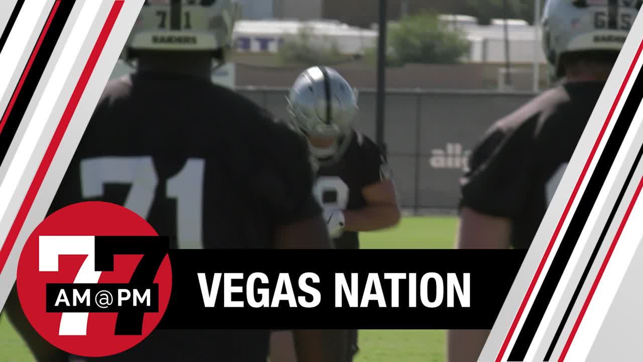 Brock Bowers shares view on returning from injury