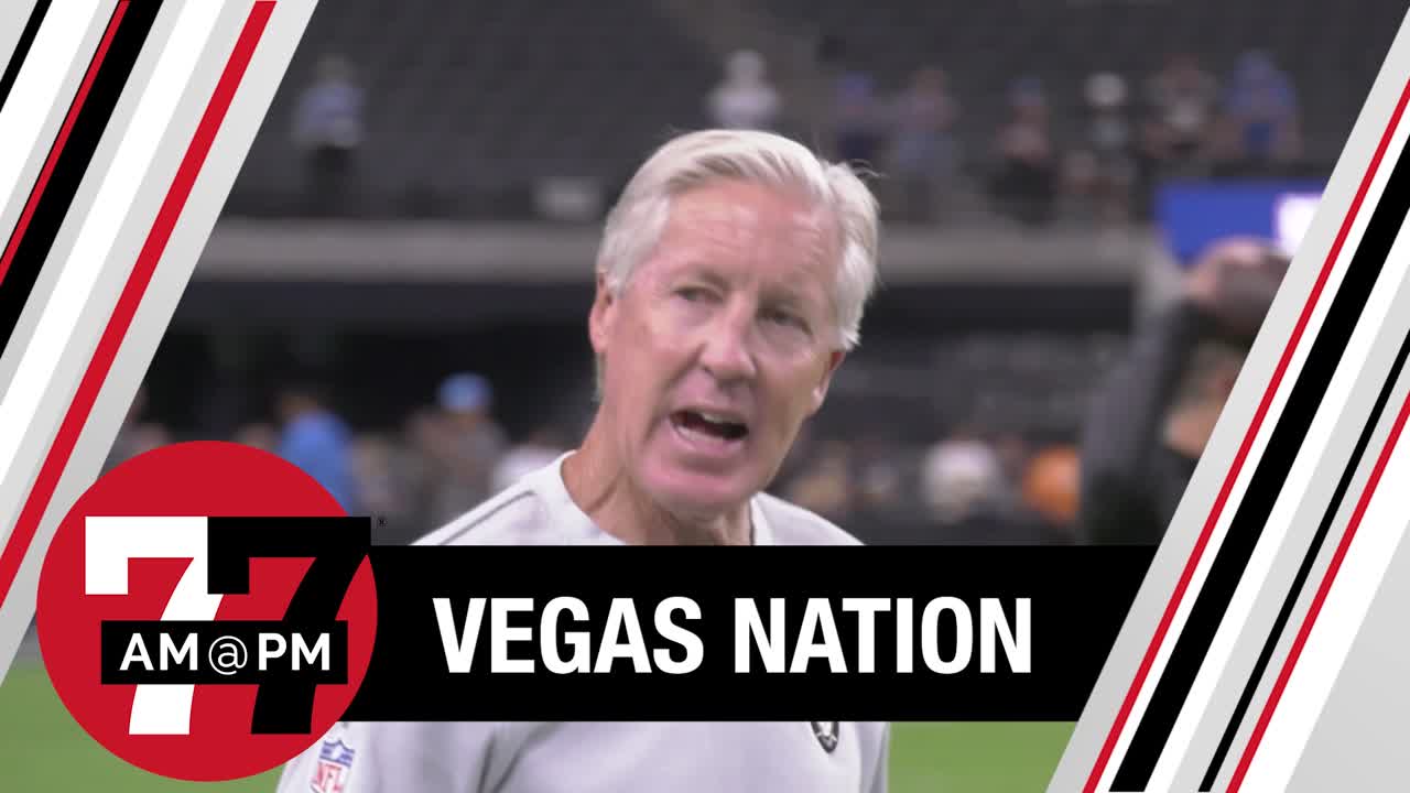 Resetting after the bye week