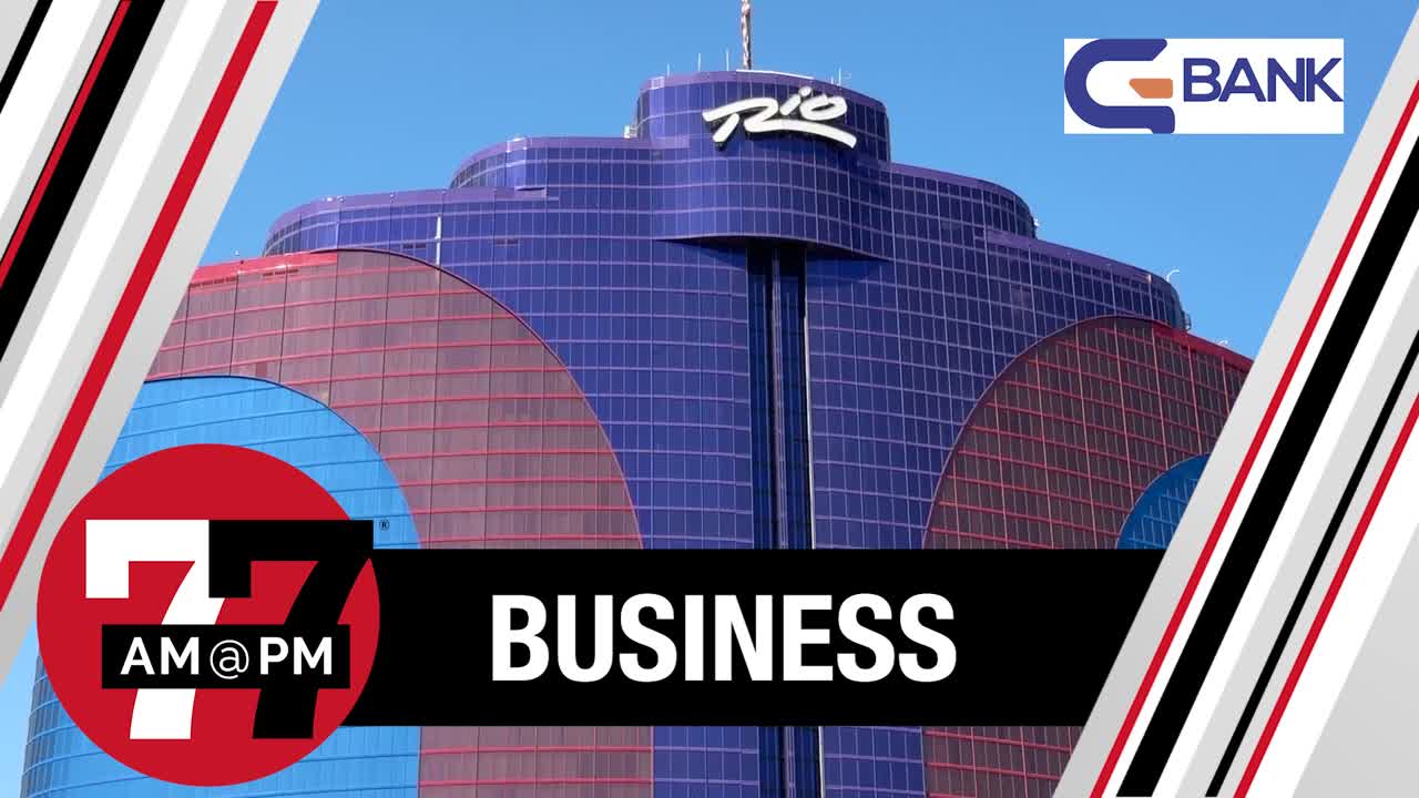 Why Gaming Commission denied licensing to this Rio parent company executive