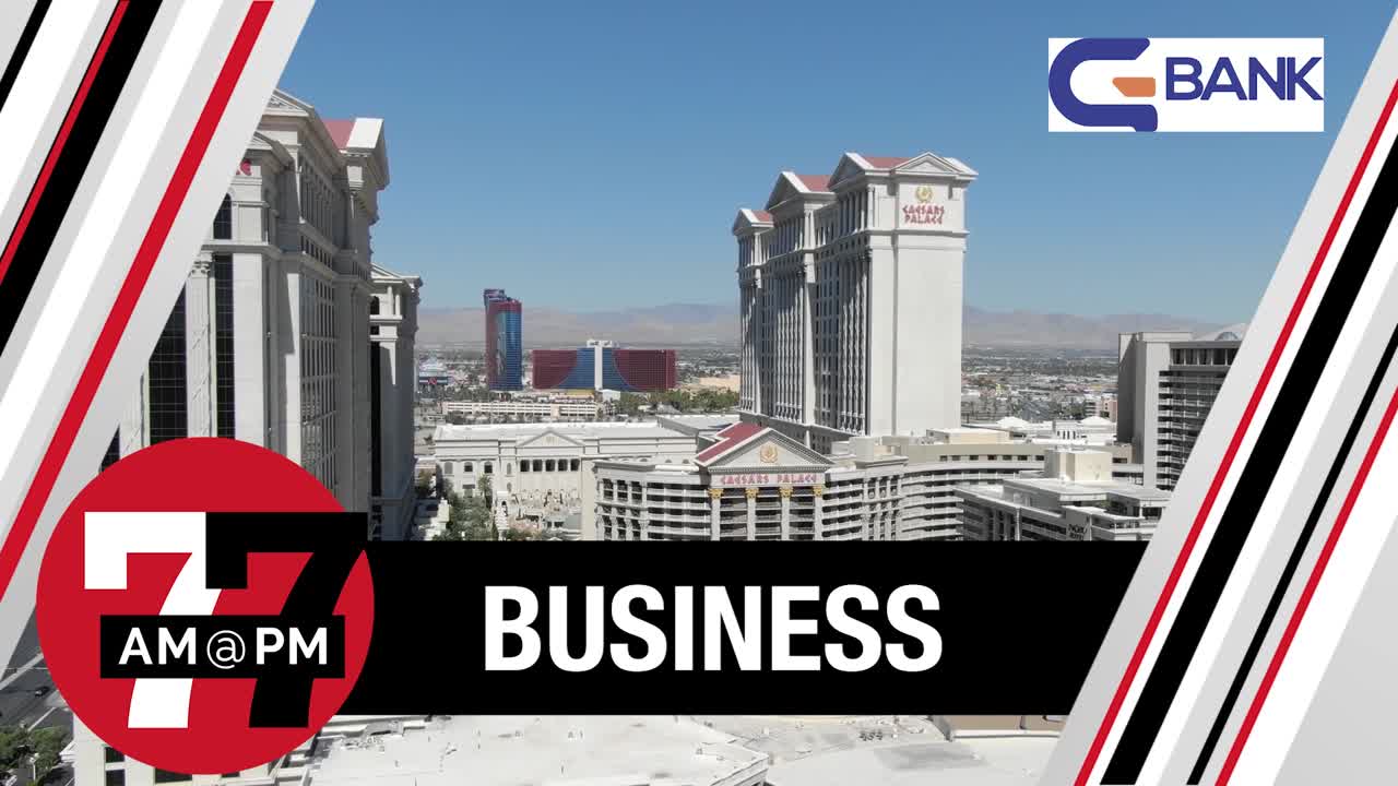 Strip casino operator extends locals' discounts