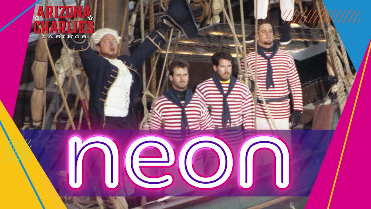 Revival of Treasure Island pirate show is planned for ’26