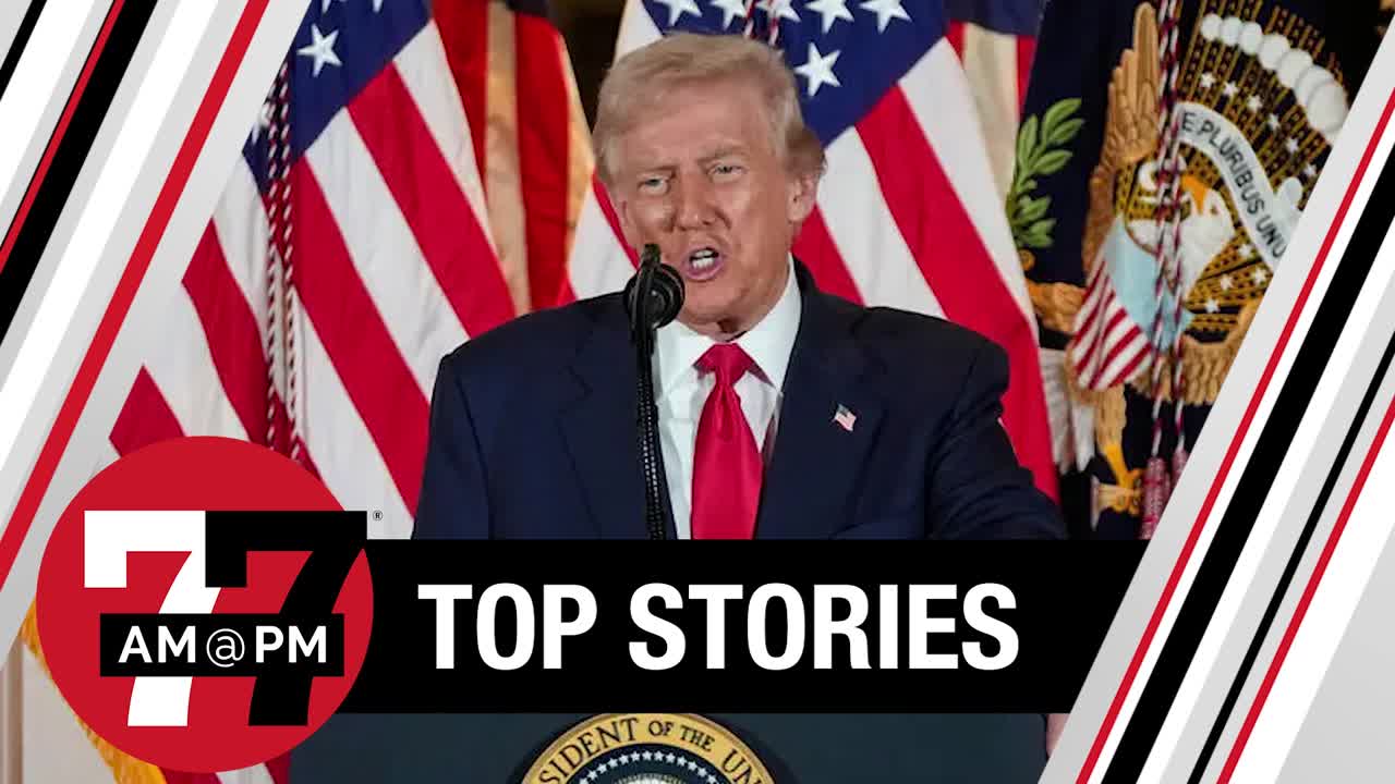 Report: Trump's advisers considering Las Vegas for midterm convention