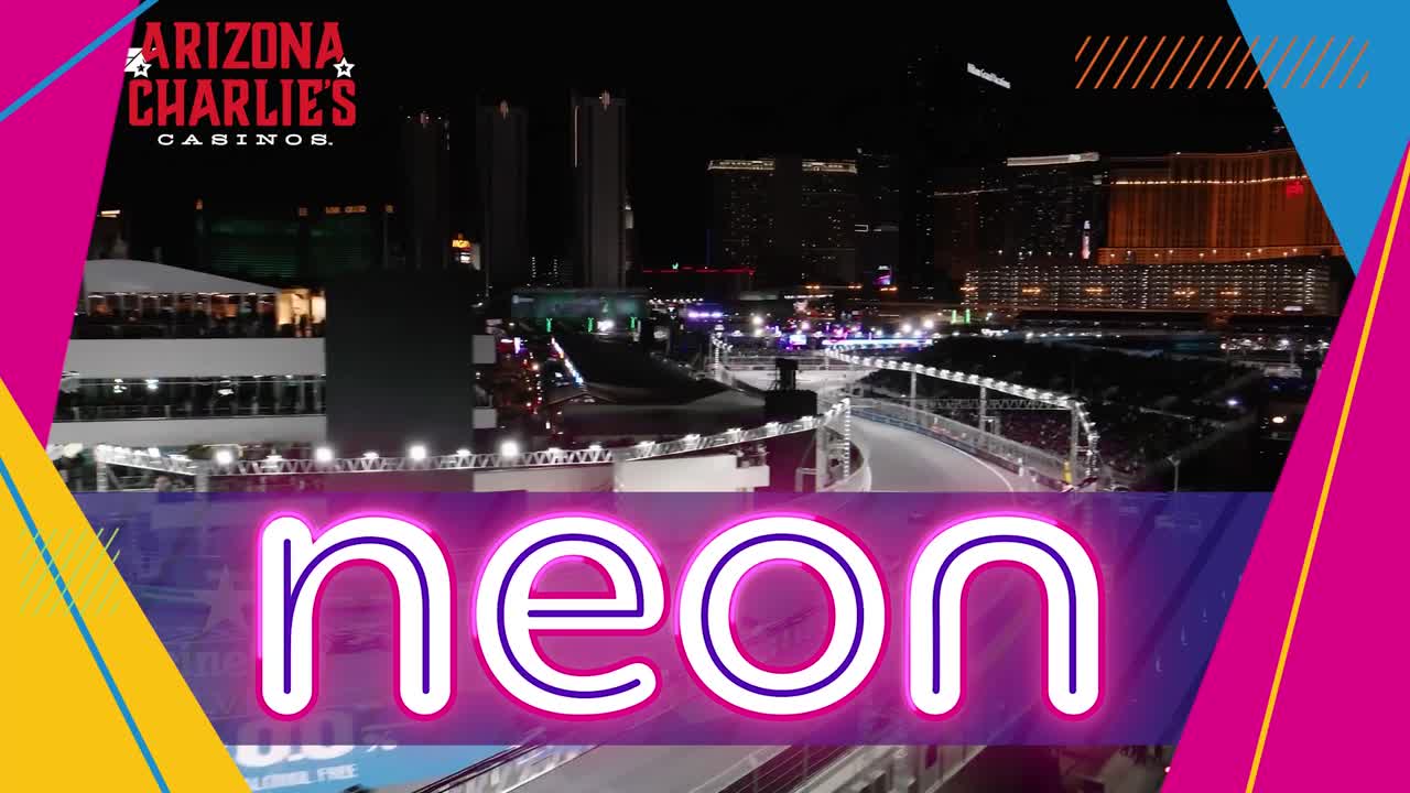 New F1 Las Vegas Grand Prix headliners announced