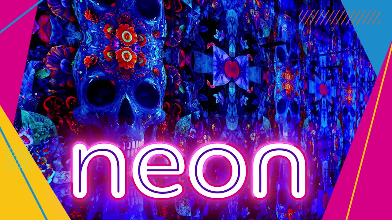 Celebrate Día de Muertos at this Las Vegas attraction