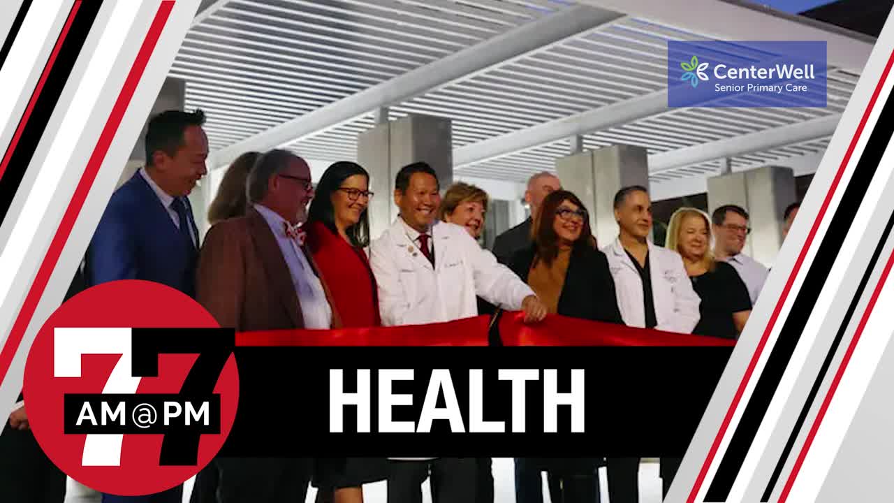 UNLV opens dental clinic