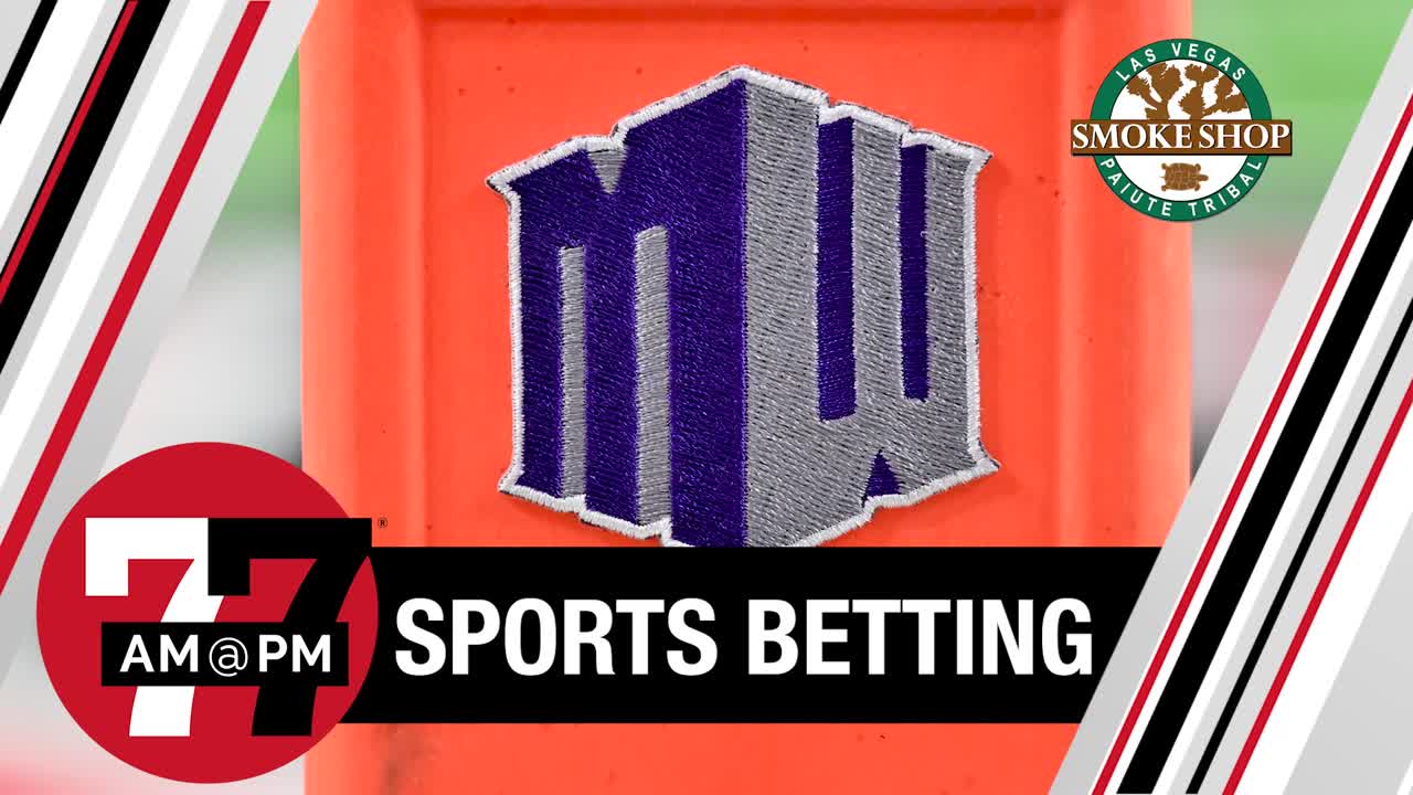 UNLV-New Mexico odds