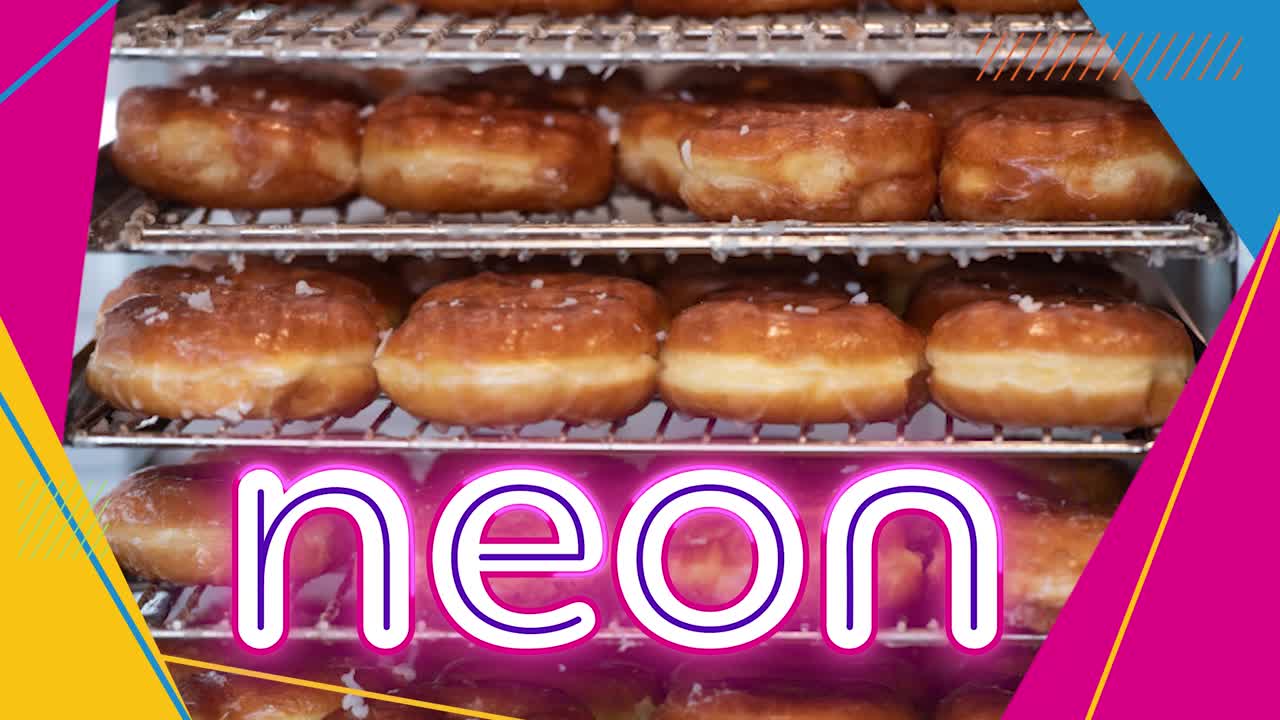 Famed LA doughnut shop to open in off-Strip casino