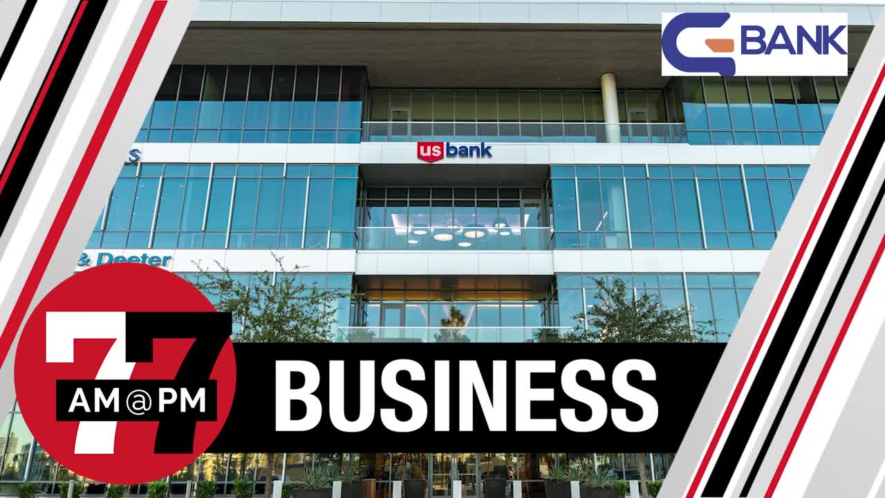 Developers sell Las Vegas office building for $48M