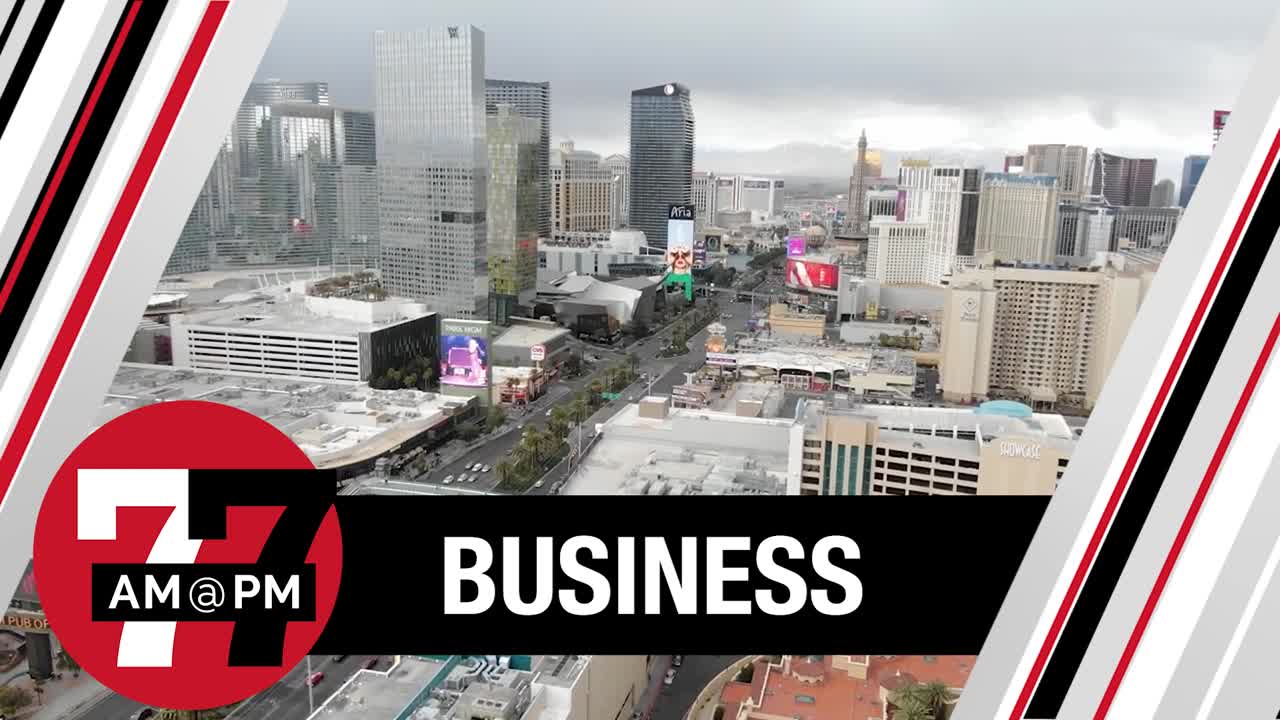 Major Strip operator predicts strong fourth quarter