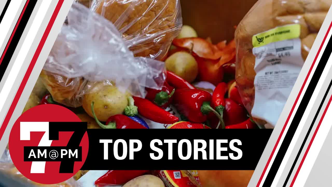 Nevada approves $30M to help fund food banks for expected influx