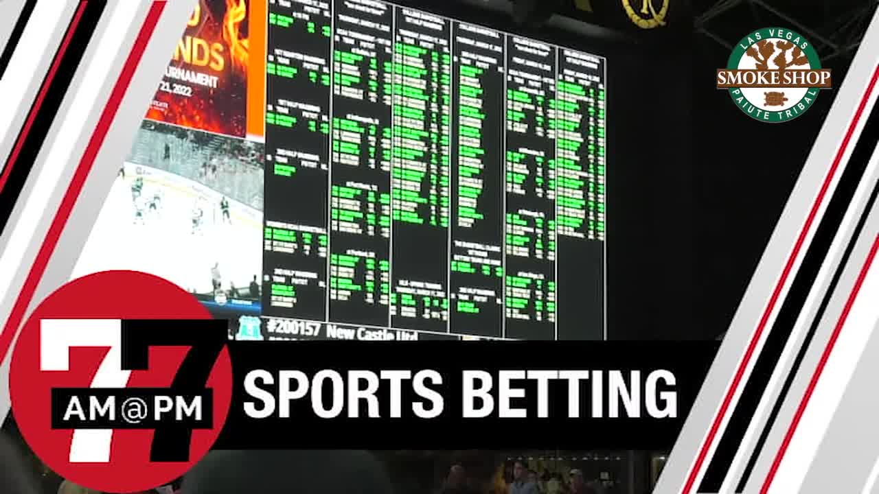 Monday Night Football odds