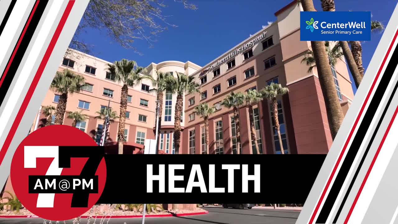 New spine surgery robot used at Southern Hills Hospital