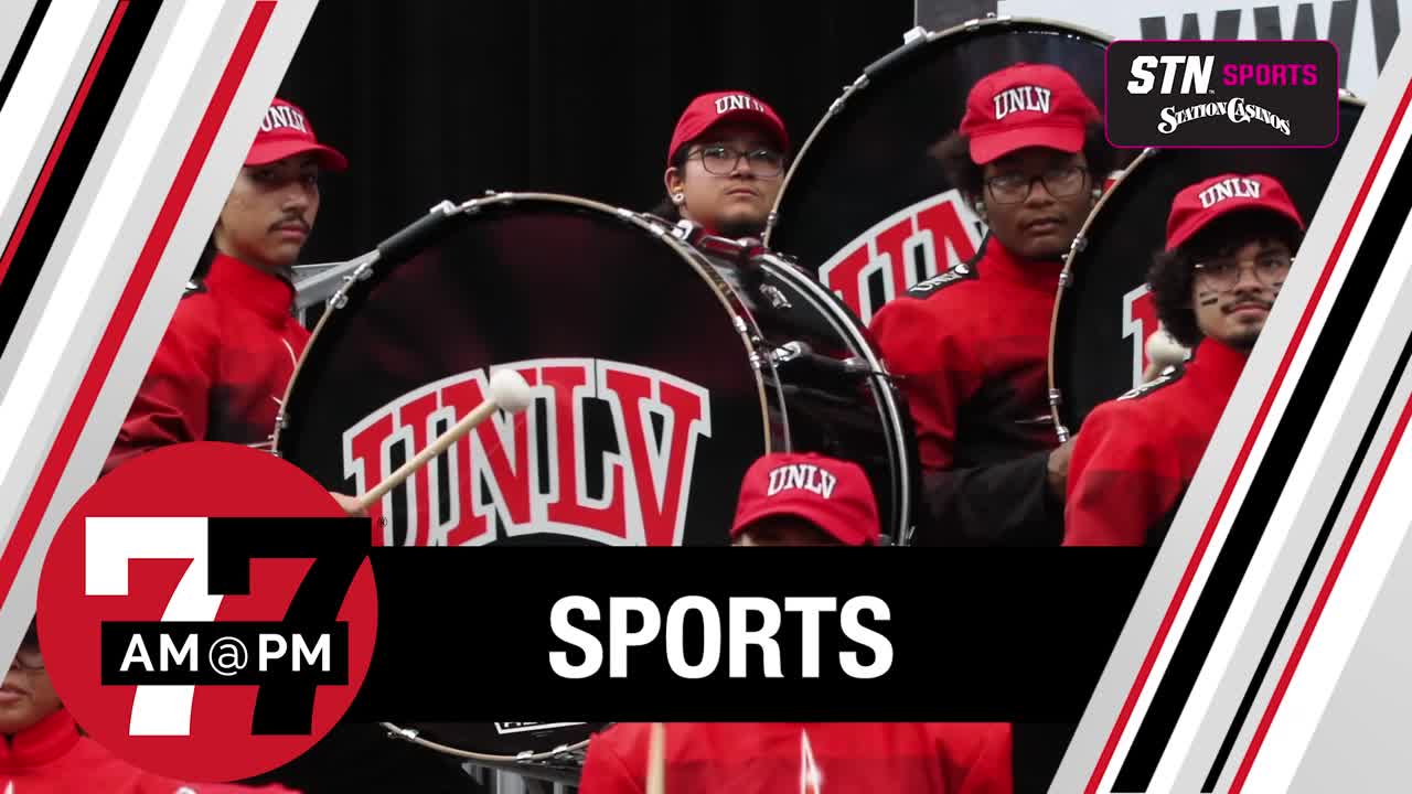 Rebels set to host Lobos