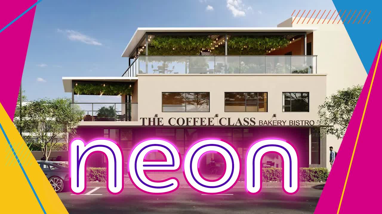 New 3-story coffee house and bar coming to Henderson