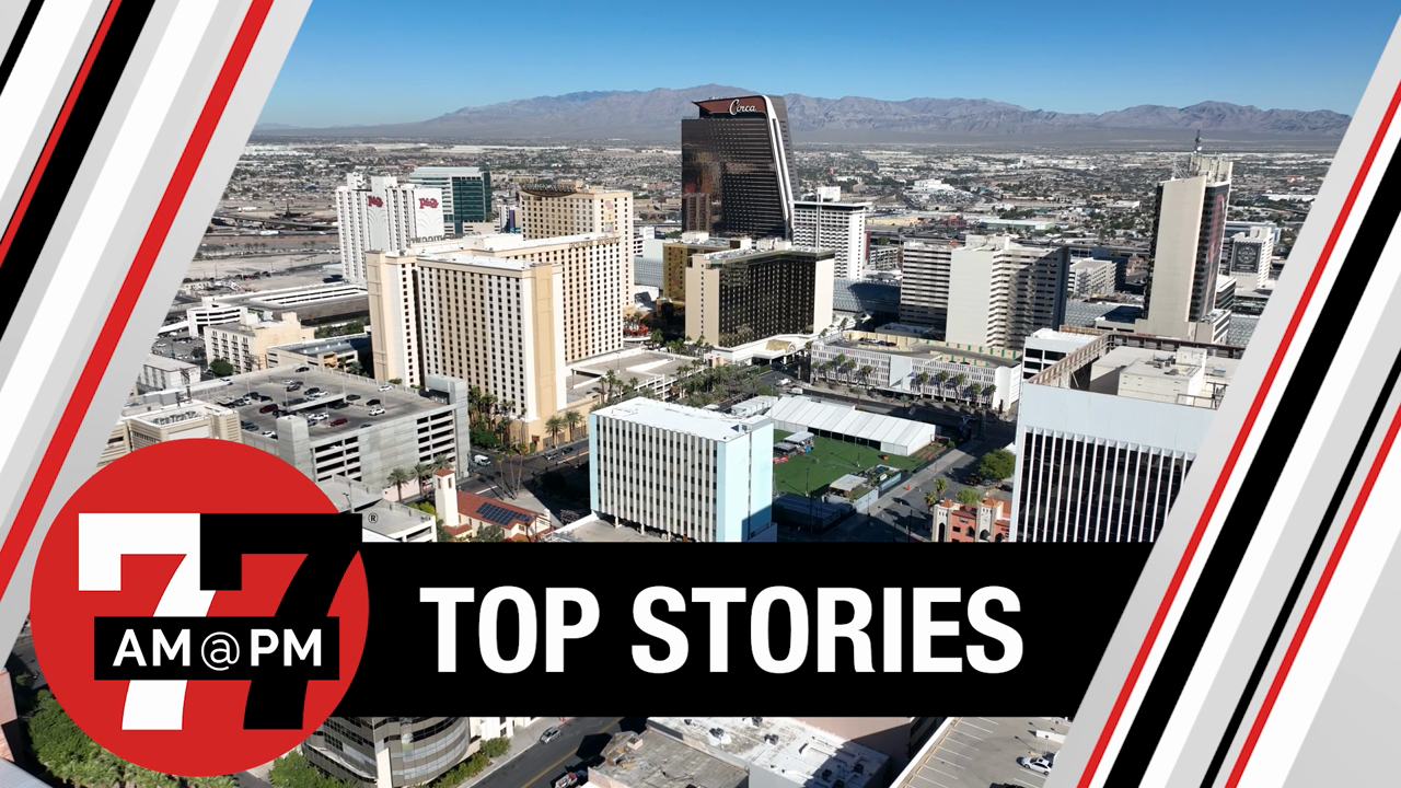 City of Las Vegas updates parking rates, expands popular lunch spot parking