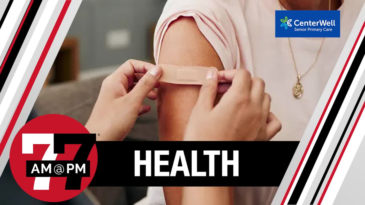 Free flu shot clinic Nov. 15