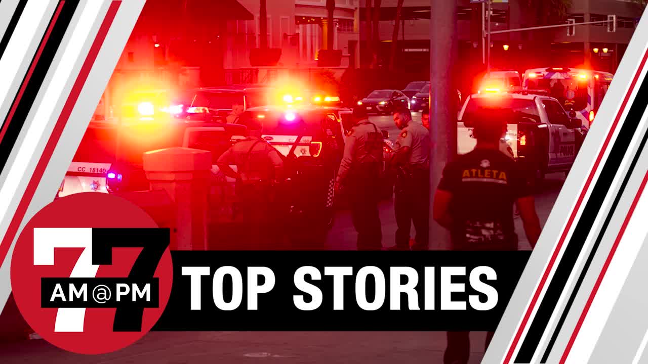 Special session may revive specialized court to handle Strip criminal cases