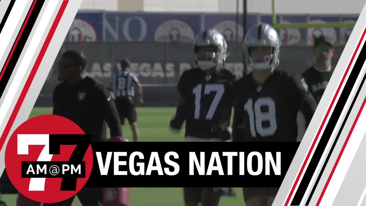 Which receivers will step up following Jakobi Meyers' trade?