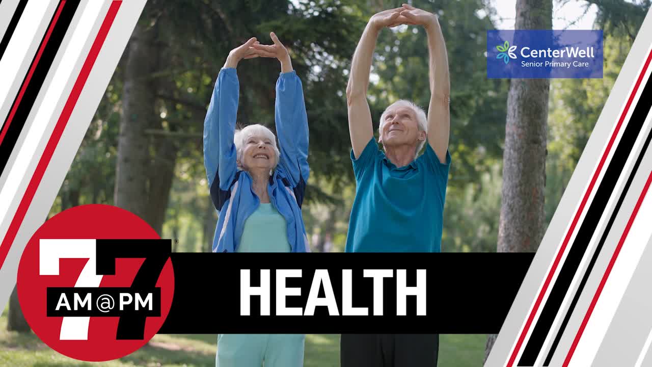 This is the best way for people 50 and older to boost their immune system